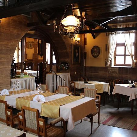 באניה לוקה Motel Alas מראה חיצוני תמונה
