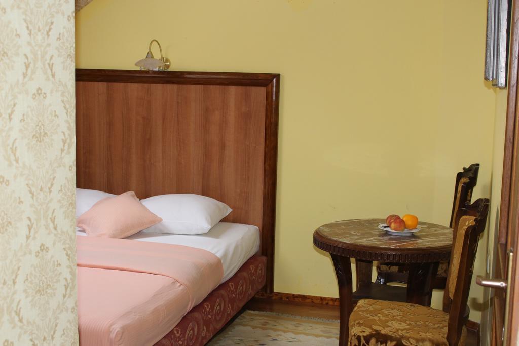 באניה לוקה Motel Alas חדר תמונה