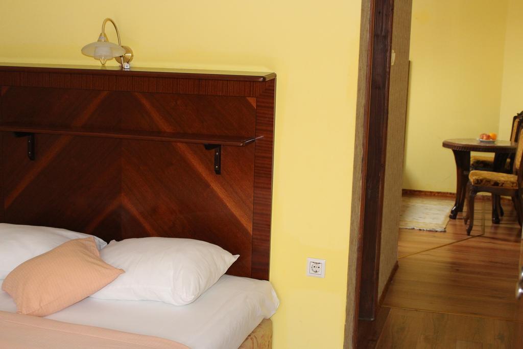 באניה לוקה Motel Alas חדר תמונה