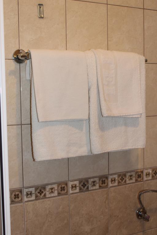 באניה לוקה Motel Alas חדר תמונה
