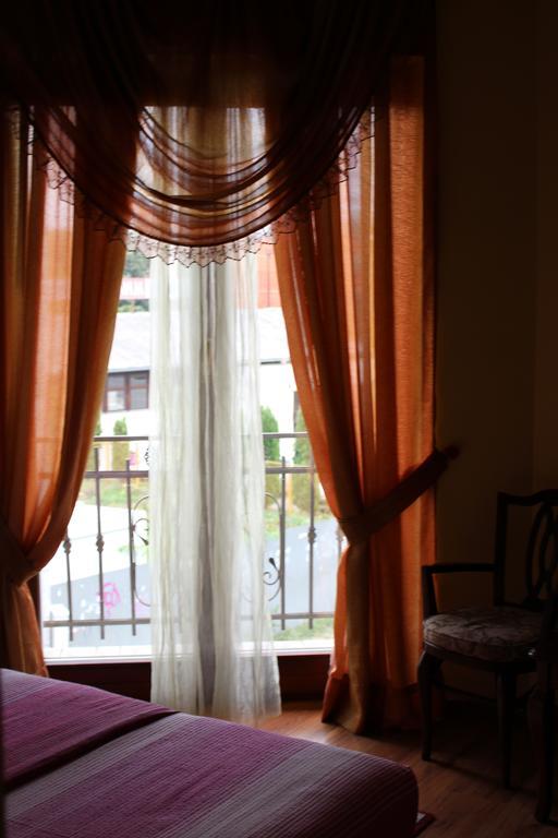 באניה לוקה Motel Alas חדר תמונה